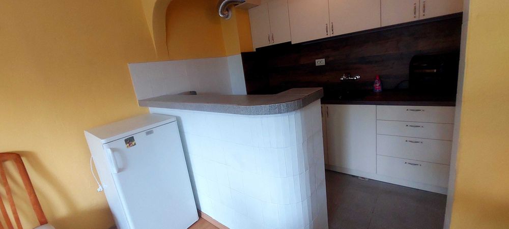 Дава се под наем Двустаен апартамент в Бургас, Лазур - 60 кв.м за 459 € - Снимка #6