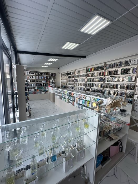 Продам готовый бизнес