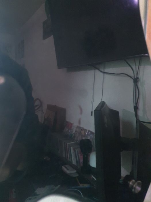 B.C Rich Warlock chitara electrica