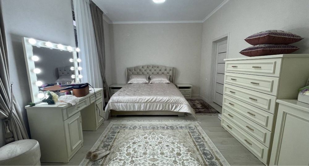 Квартира Assalom sohil 3x комнатная СРОЧНО