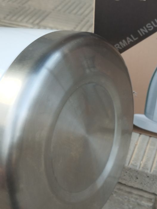 Чайник термос кувшин