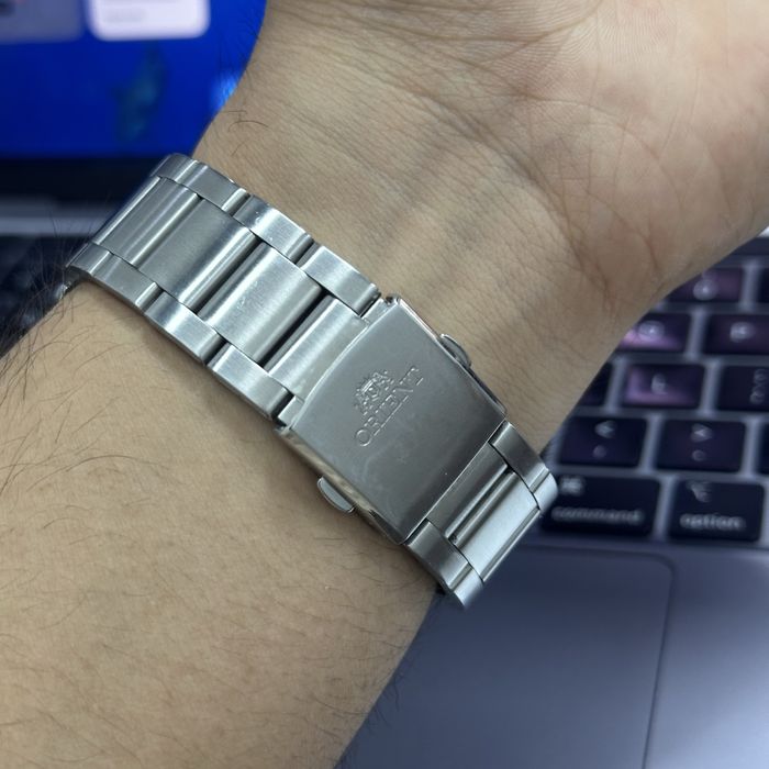 Orient Automatic (Original Yapon soati) – Ideal holatda