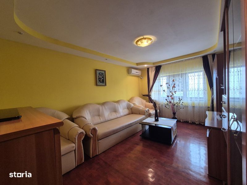 Apartament 2 camere, Rovinari, strada 22 Decembrie 1989