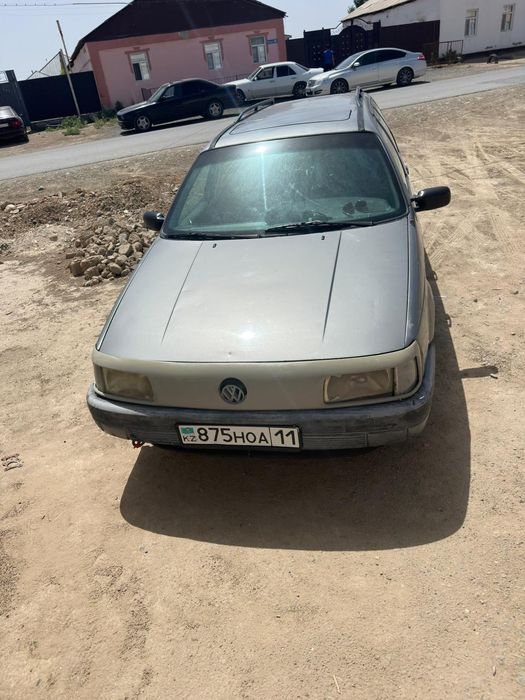 Пассат б3Инжектор 2 обем