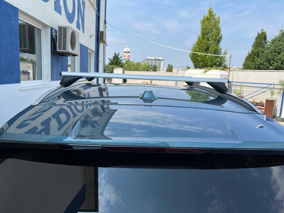 Bare Portbagaj ALUMINIU Bmw X1 , Bmw X3 , Bmw X5 , Bmw X6 , Bmw break