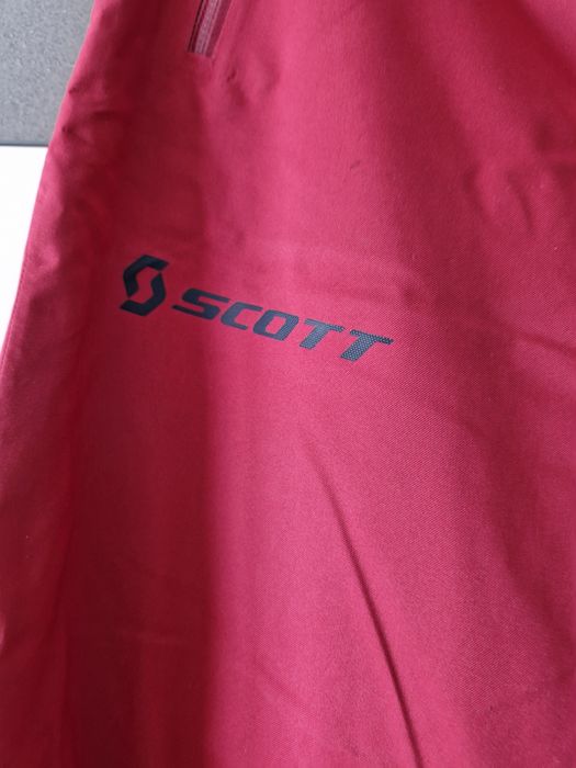 Pantaloni Ski Scott