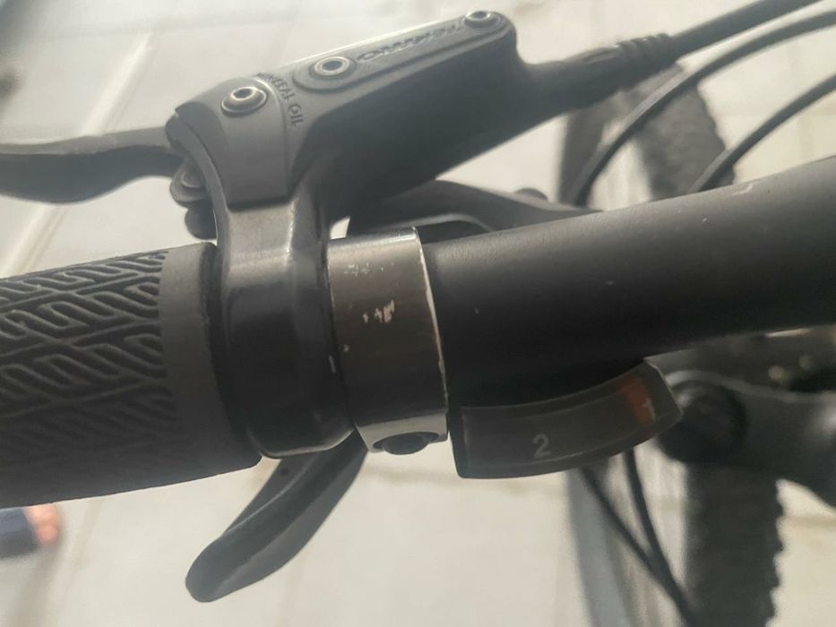 Велосипед Syncros