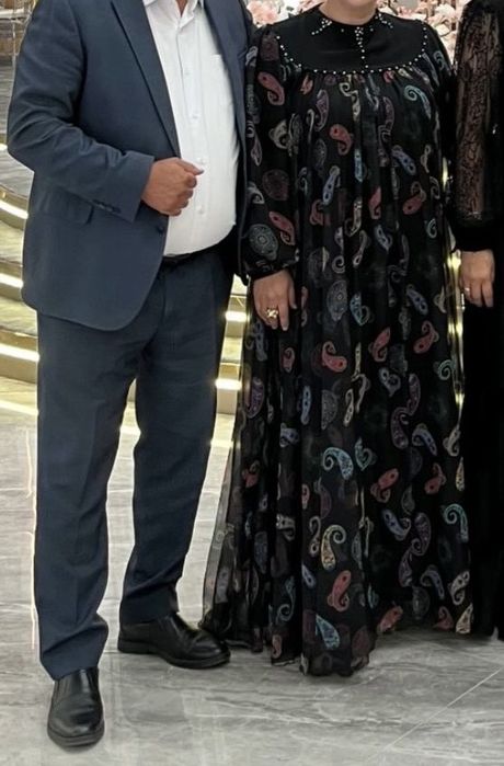 Продается Турецкое платье