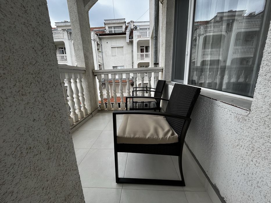 Двустаен под наем