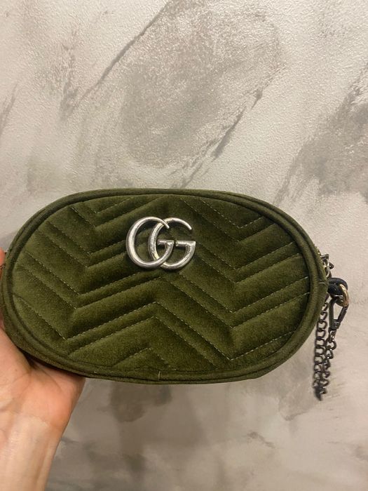Дамска чанта Gucci