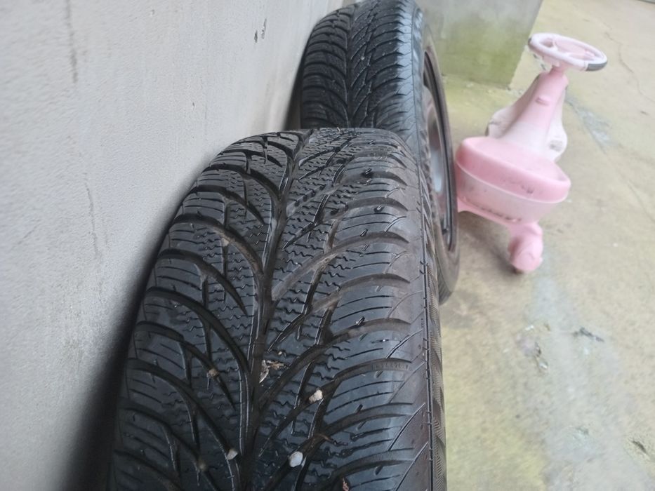 Anvelope iarna matador dot 07//2024