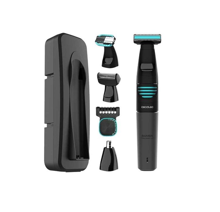 Мултитример Cecotec Bamba PrecicionCare Extreme 5in1