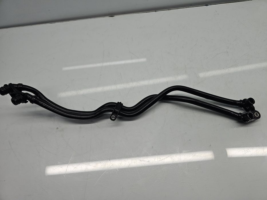 Conducta ulei Bmw 3 (F30) [Fabr 2012-2017] 8511456 2.0 N47D20 105KW /