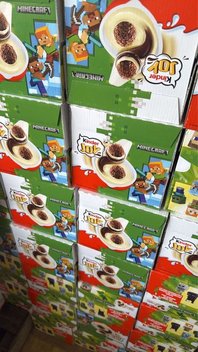 Joy Minecraft Джой Маинкрафт