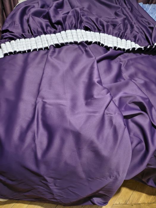 Draperie 2 bucăți