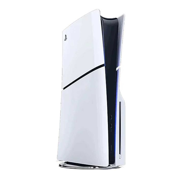 Playstation 5 slim disc edition 1 TB