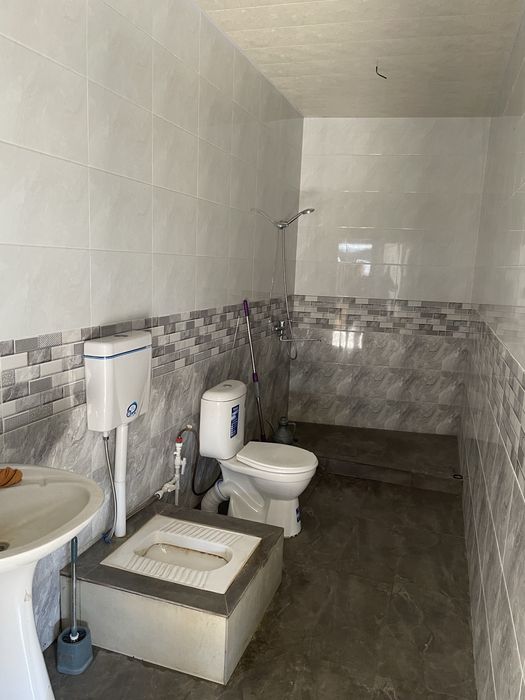 Kafe oshxona restaran arendaga beriladi yuqorichirchiqda