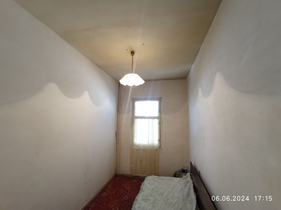 Продается квартира 3-х комнатная