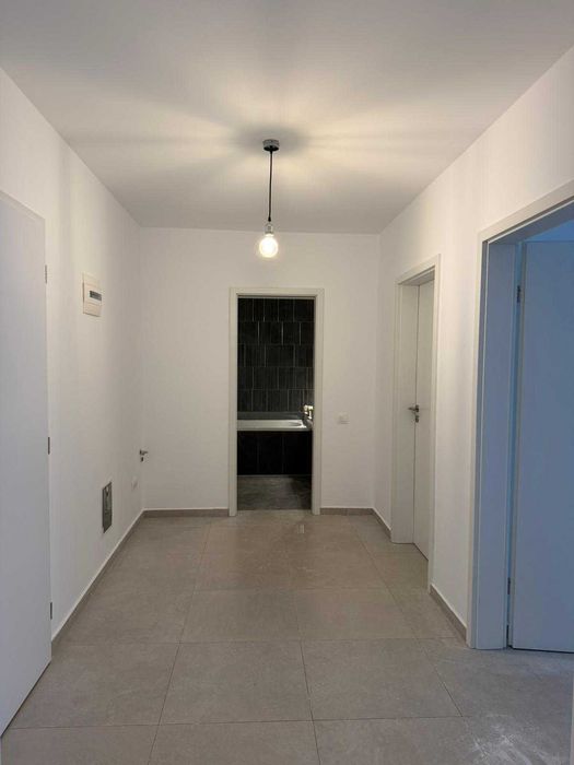 Apartament 2 Camere Qualis + Loc de Parcare
