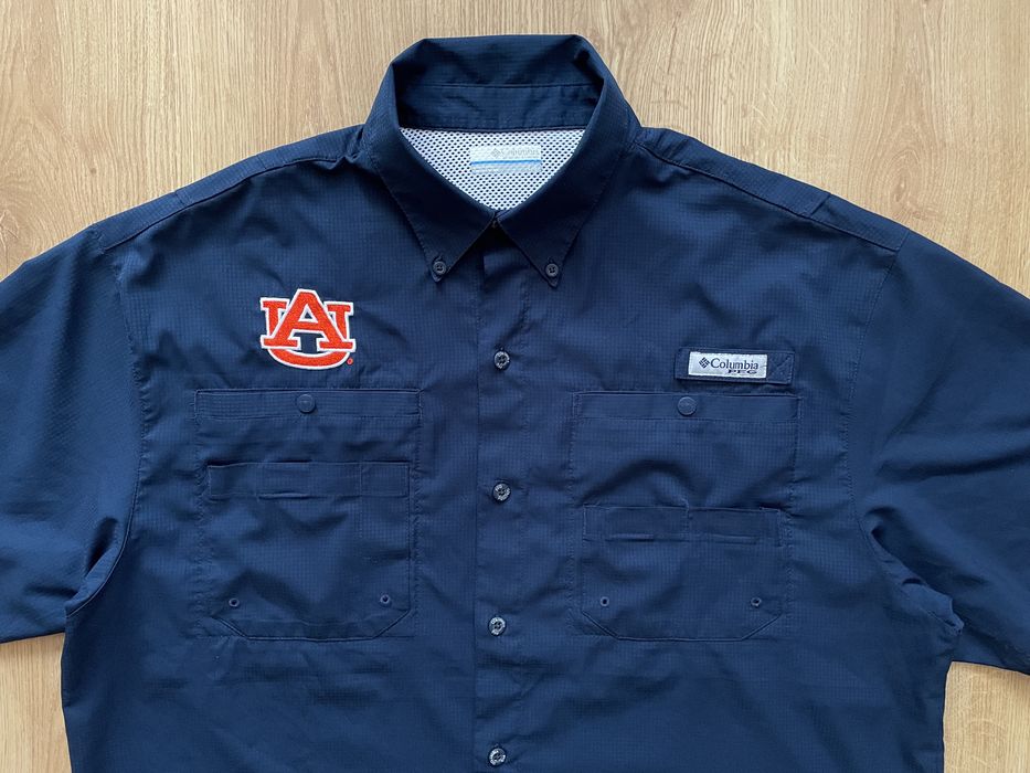 Columbia Omni Shield Shirt L