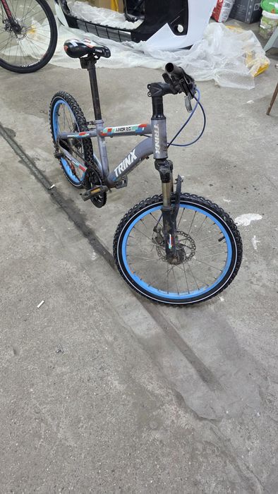 Trinx junior 2.0
