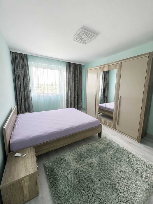 Дава се под наем Тристаен апартамент в София, Красна поляна 2 - 78 кв.м за 600 € - Снимка #3