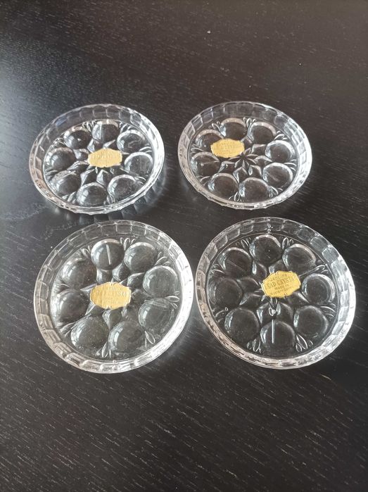 Кристални подложки