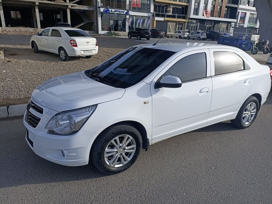 Cobalt sotiladi 2023