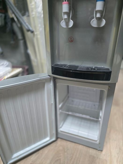 Куллер  от Eco Cool