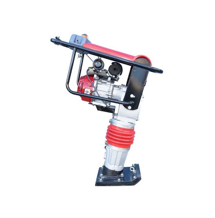 Mai compactor THOR HCR80 7cp 85kg Nou Transport Gratuit