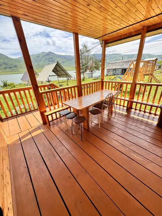 Продам круглогодичную базу отдыха