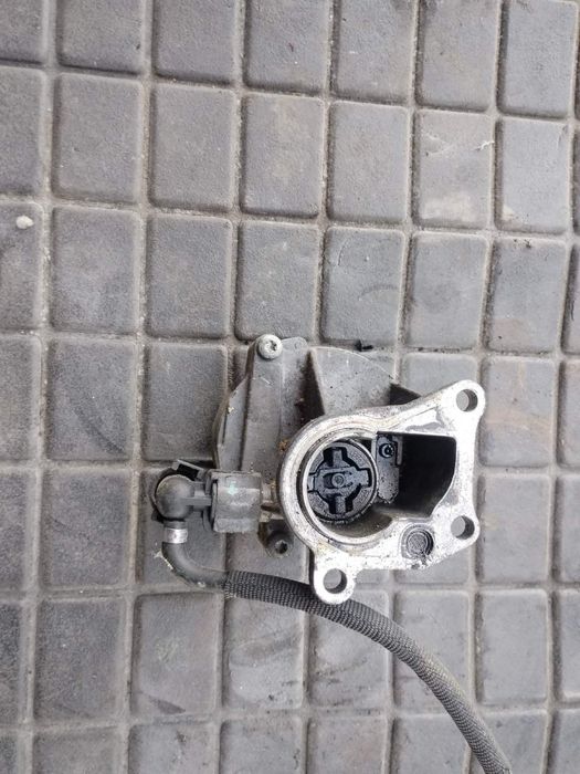 Вакуум помпа за Nissan Primera P12 1.9dci, 120к.с