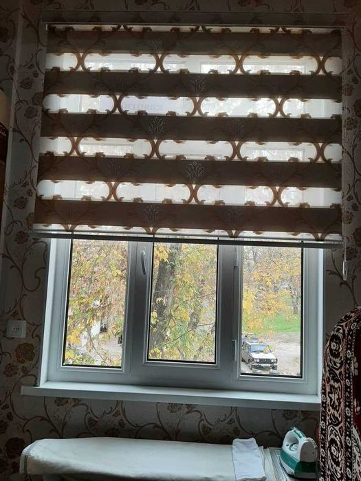 Продается 2-х комнатная квартира в центре Чирчика