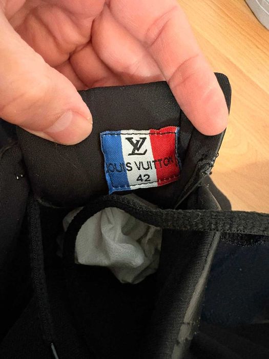 Louis Vuitton Маратонки