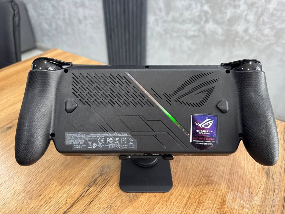 Asus Rog Xbox ally X 1tb