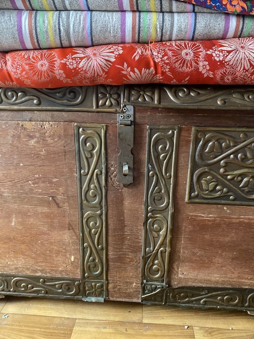 Продается Сундук срочно