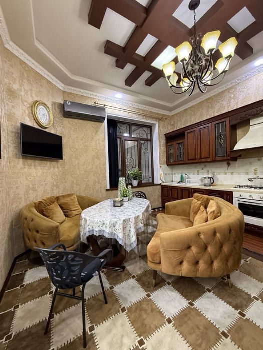 Аренда Дом Бадамзар 4 сотки