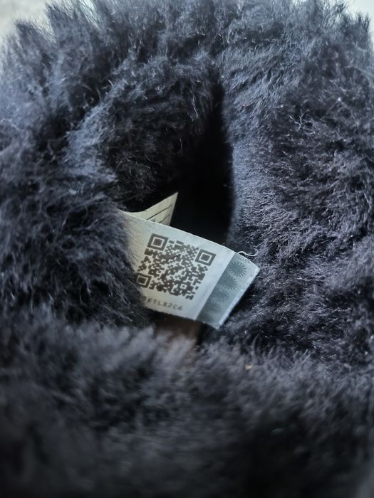 Апрески UGG номер 36,5