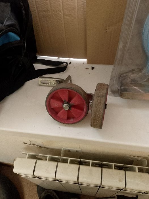 Детский велосипед от 2 лет 10 тыщ