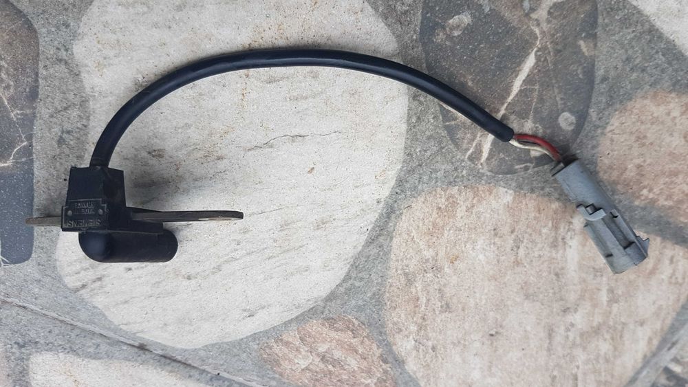 Части от Рено Лагуна 1.8 Бензин (90 к.с.) 1996 (Renault Laguna)