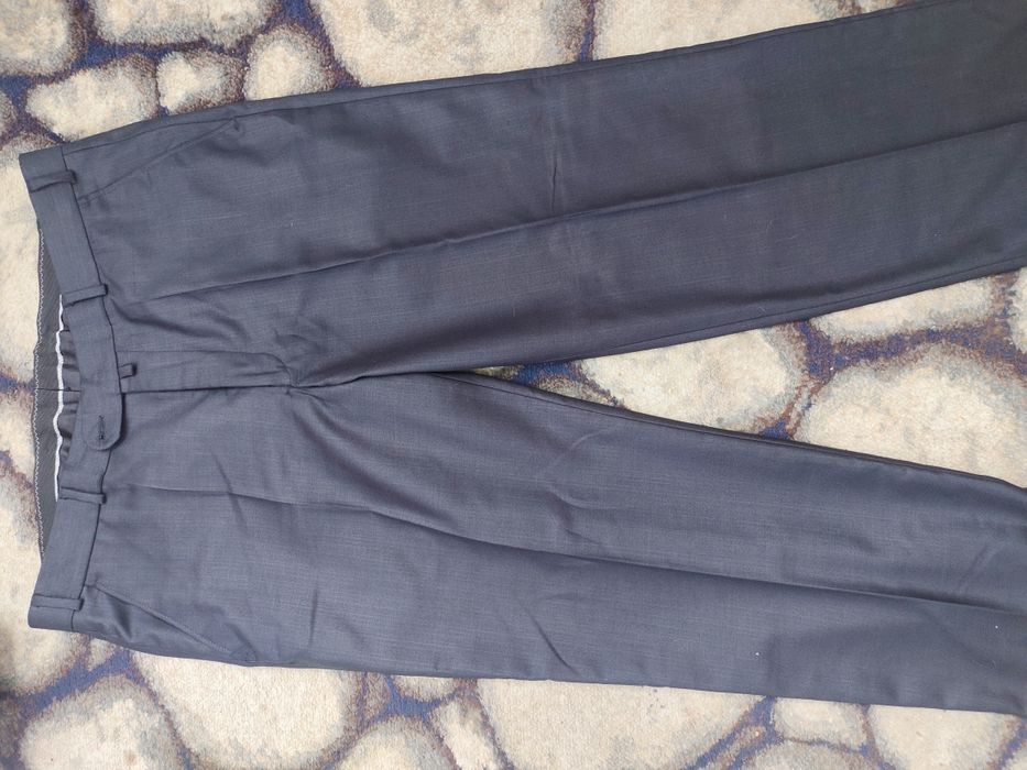 Мужские брюки классические