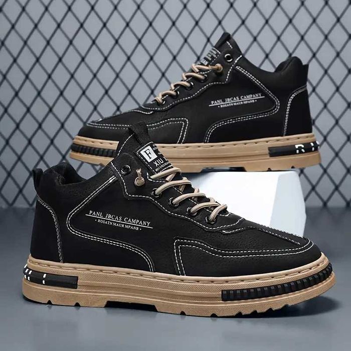 Мъжки спортни обувки/маратонки -промоция