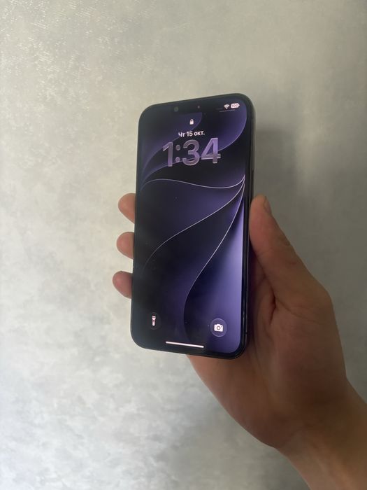 Iphone 13 pro 256g