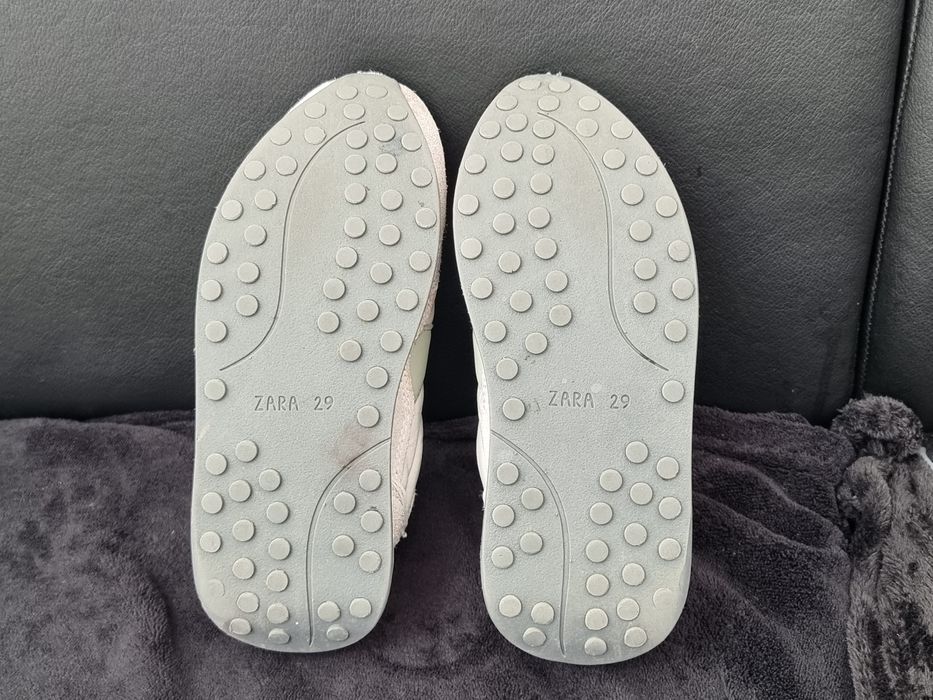 Adidasi fetite Zara Nr 29