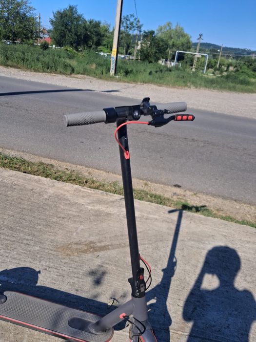 Trotineta electrica aovo pro