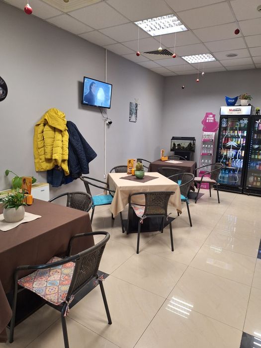 Дава се под наем Зала за събития в София, Хаджи Димитър -  кв.м за 17.85 € - Снимка #1