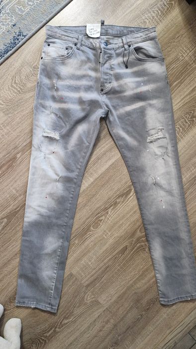 Jeans bărbat Dsquared2