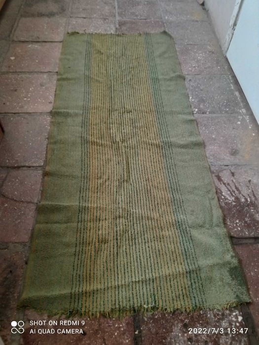 Ковровая дорожка СССР *