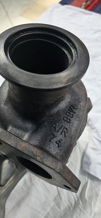 Бмв  e90 318d 118d bmw e90 e87 e91 Turbo