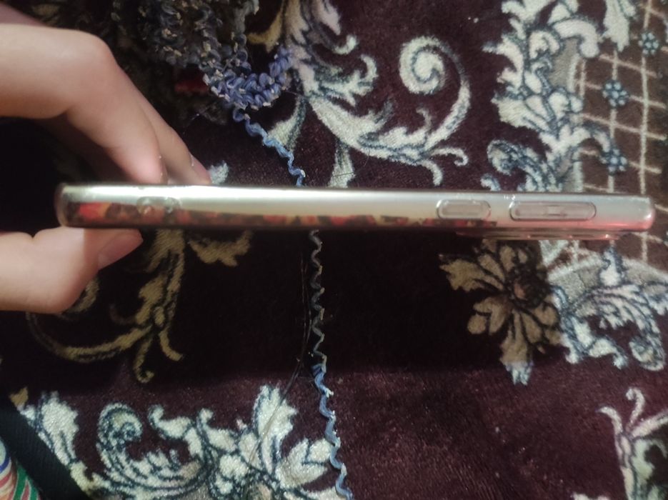 A33 5G 256 gb oq rang